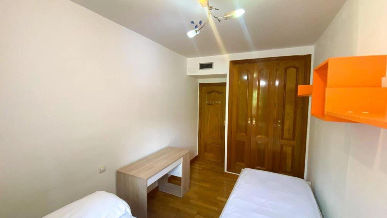 Antonio Lopez 217 Apartment Madrid Exterior photo