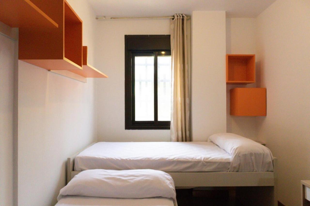 Antonio Lopez 217 Apartment Madrid Exterior photo