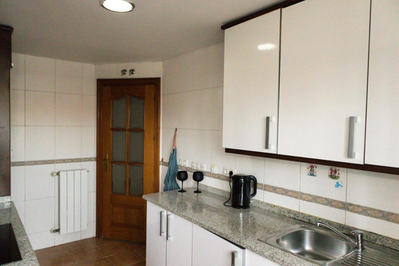 Antonio Lopez 217 Apartment Madrid Exterior photo