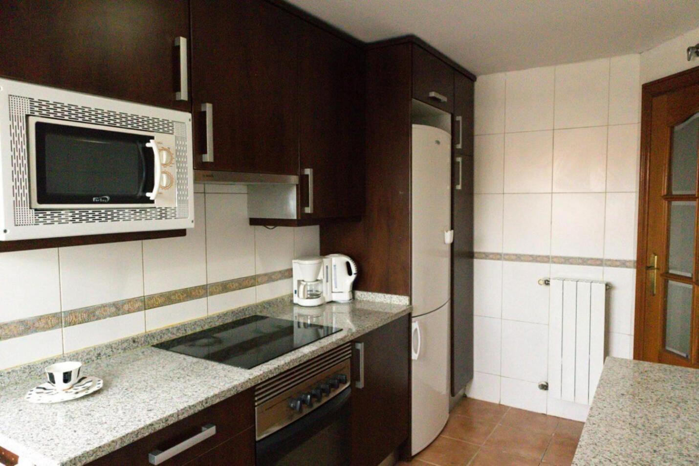 Antonio Lopez 217 Apartment Madrid Exterior photo